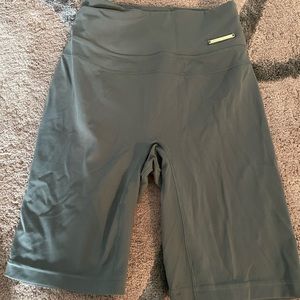 Whitney Simmons x gymshark bike shorts